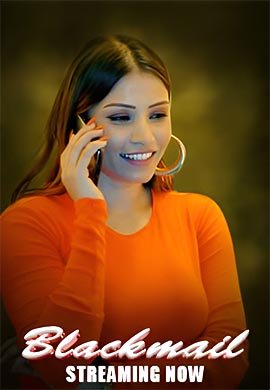 Blackmail. | Season 01